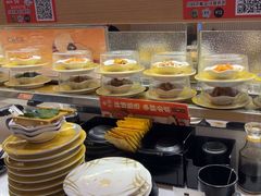 -争鲜回转寿司(浦东三钢里PLUS店)