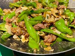 -费大厨辣椒炒肉(太平老街店)