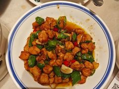 -小菜园新徽菜(合肥天鹅湖万达店)