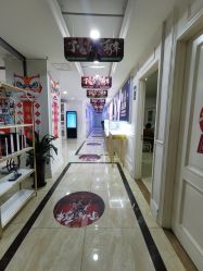 -重庆军科整形美容医院