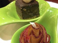 -牡丹国际大酒店-港式茶餐厅