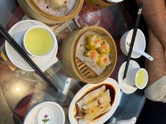 -香港蓮香樓(中環店)