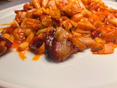 -那家小馆•北京菜•烤鸭(中关村店)