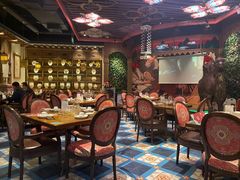 -天山醉美·新疆餐厅(富华里店)