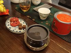 -之悦咖啡馆(新星宇·之洲店)
