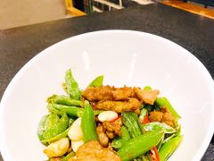 湘西小炒肉-万重锦·人文川菜馆(骡马市店)