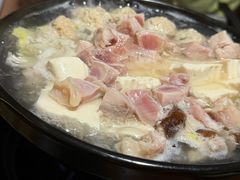 -鸟内会(河北路店)