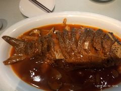 -阿五黄河大鲤鱼(英协路店)
