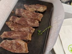 -周沫西餐(嘉禾金铂天地店)