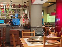 -老佛爷炭火蛙锅直营(清滨路总店)