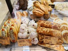 -PAPER STONE BAKERY(天环店)