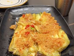 -许哥东北烧烤·铁丳烤串·宫后夹肉(繁花中心店)