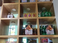 -稻品香小锅饭豆腐馆(北三路店)