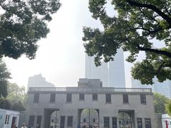 -南京中国近代史遗址博物馆(南京总统府)