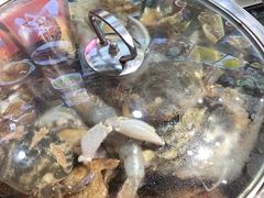 -北方饺子王·海肠捞饭·海鲜锅(山大店)