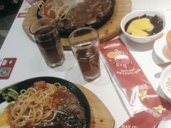 -豪享来中西餐厅(隆昌店)
