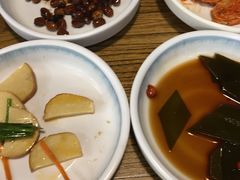 -大壮家原味烤肉(兴华北街店)
