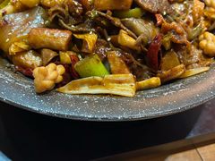 -一麻一辣麻辣香锅(方庄店)