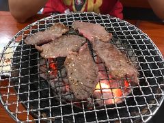 厚切牛舌-大阪烧肉BAKA一代(十亩地店)