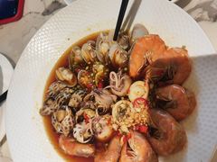 -潮州府·潮菜·砂锅粥(徐家汇店)
