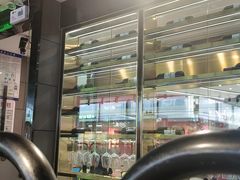 -金滏山烤肉·海鲜·火锅自助餐厅(襄阳万达店)