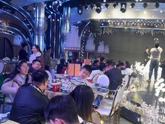 -蓝海渔湾生态园(赣榆店)