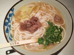 -鑫花溪牛肉米粉(凤凰街创始总店)