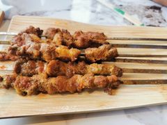 -巴依老爷新疆美食(常营店)