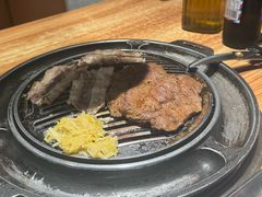 -小米烤肉·和牛原切-创意韩料(东关店)