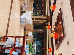 -大海湾酒楼(人南店)