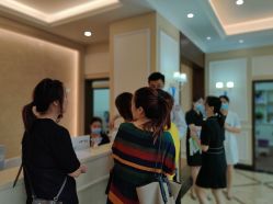 -深圳春天阳光医院·轮廓抗衰中心