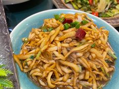 -君霖海鲜私房菜(春柳店)