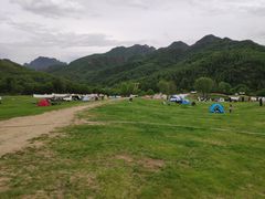 -玉渡山自然风景区