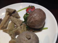 -牛焱·贵州黄牛肉火锅(城西银泰店)