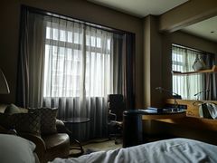 -西安赛瑞喜来登大酒店