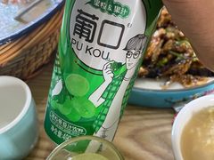 -隐厨·海鲜餐厅(恒通路店)