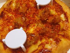 -肯德基(星河店)