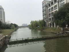 -江南大学(蠡湖校区)