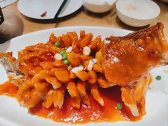 -新梅华餐厅(星悦汇店)