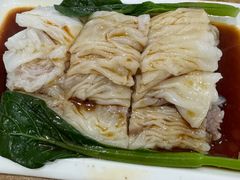 -广东小美食(果戈里大街店)