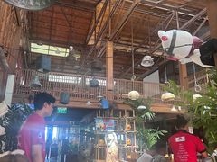 -Naughty Nuri’s Phuket