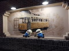 -万达影城 (甘井子万达广场IMAX店)