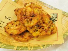 -渔满仓海鲜渔家(象山二店)