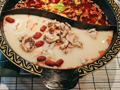 -蛙老爹·蜀香美蛙鱼头(王家湾店)