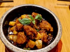 -伊喜饺子·烤鸭(五道口学院路店)
