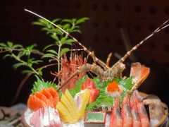 -花潮料理艺食馆(成都万象城店)