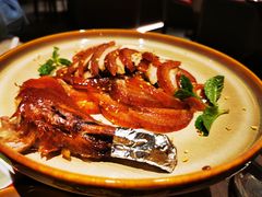-青年公社烤鸭(姚家园万象汇店)
