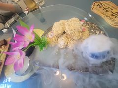 -君霖海鲜私房菜(春柳店)