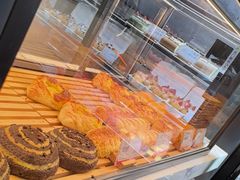 -木子木水日式烫面包(观音桥星光68广场店)
