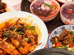 -南极·小龙虾·湘式拌饭(南街店)